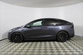 Thumbnail of 2022 Gray Tesla Model X