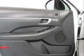 Thumbnail of 2020 Quartz White Hyundai SONATA