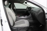 Thumbnail of 2020 Quartz White Hyundai SONATA