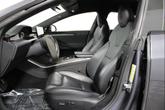 Thumbnail of 2021 Gray Tesla Model S