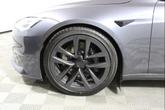 Thumbnail of 2021 Gray Tesla Model S