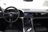 Thumbnail of 2021 White Porsche Taycan