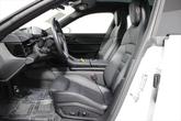 Thumbnail of 2021 White Porsche Taycan