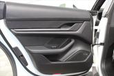 Thumbnail of 2021 White Porsche Taycan