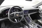 Thumbnail of 2021 White Porsche Taycan