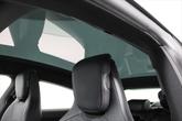 Thumbnail of 2021 White Porsche Taycan