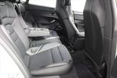Thumbnail of 2021 White Porsche Taycan