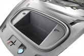 Thumbnail of 2021 White Porsche Taycan