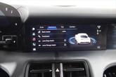 Thumbnail of 2021 White Porsche Taycan