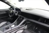 Thumbnail of 2021 White Porsche Taycan