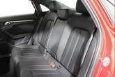 Thumbnail of 2022 Tango Red Metallic Audi A3
