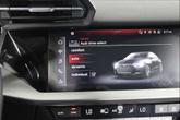 Thumbnail of 2022 Tango Red Metallic Audi A3