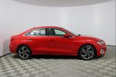 Thumbnail of 2022 Tango Red Metallic Audi A3