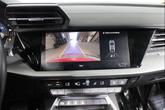 Thumbnail of 2022 Tango Red Metallic Audi A3