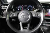 Thumbnail of 2022 Tango Red Metallic Audi A3