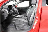Thumbnail of 2022 Tango Red Metallic Audi A3