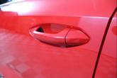 Thumbnail of 2022 Tango Red Metallic Audi A3
