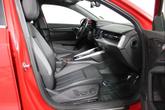 Thumbnail of 2022 Tango Red Metallic Audi A3