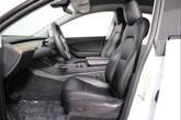 Thumbnail of 2022 Pearl White Multi-Coat Tesla Model Y