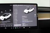 Thumbnail of 2022 Pearl White Multi-Coat Tesla Model Y
