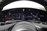 Thumbnail of 2022 Blue Porsche Taycan