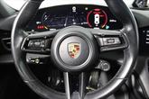 Thumbnail of 2022 Blue Porsche Taycan