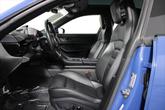 Thumbnail of 2022 Blue Porsche Taycan