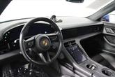 Thumbnail of 2022 Blue Porsche Taycan