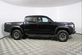 Thumbnail of 2021 Midnight Black Metallic Toyota Tacoma