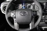 Thumbnail of 2021 Midnight Black Metallic Toyota Tacoma