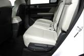 Thumbnail of 2024 Serenity White Hyundai SANTA FE