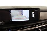 Thumbnail of 2024 Serenity White Hyundai SANTA FE