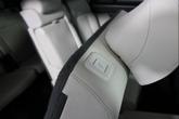 Thumbnail of 2024 Serenity White Hyundai SANTA FE