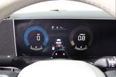 Thumbnail of 2024 Serenity White Hyundai SANTA FE