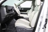 Thumbnail of 2024 Serenity White Hyundai SANTA FE