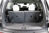 Thumbnail of 2024 Serenity White Hyundai SANTA FE