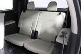 Thumbnail of 2024 Serenity White Hyundai SANTA FE