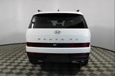 Thumbnail of 2024 Serenity White Hyundai SANTA FE