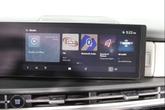 Thumbnail of 2024 Serenity White Hyundai SANTA FE