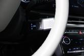 Thumbnail of 2024 Serenity White Hyundai SANTA FE
