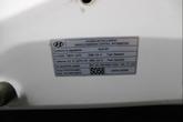 Thumbnail of 2023 Serenity White Pearl Hyundai SANTA FE