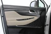 Thumbnail of 2023 Serenity White Pearl Hyundai SANTA FE