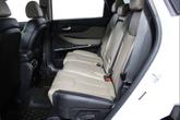 Thumbnail of 2023 Serenity White Pearl Hyundai SANTA FE
