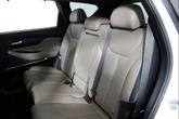 Thumbnail of 2023 Serenity White Pearl Hyundai SANTA FE
