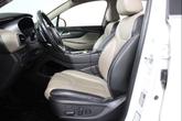 Thumbnail of 2023 Serenity White Pearl Hyundai SANTA FE