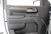 Thumbnail of 2023 Summit White Chevrolet Silverado 1500