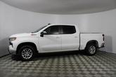 Thumbnail of 2023 Summit White Chevrolet Silverado 1500