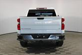 Thumbnail of 2023 Summit White Chevrolet Silverado 1500