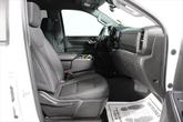 Thumbnail of 2023 Summit White Chevrolet Silverado 1500