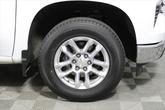 Thumbnail of 2023 Summit White Chevrolet Silverado 1500